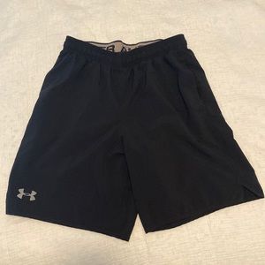 UA Shorts